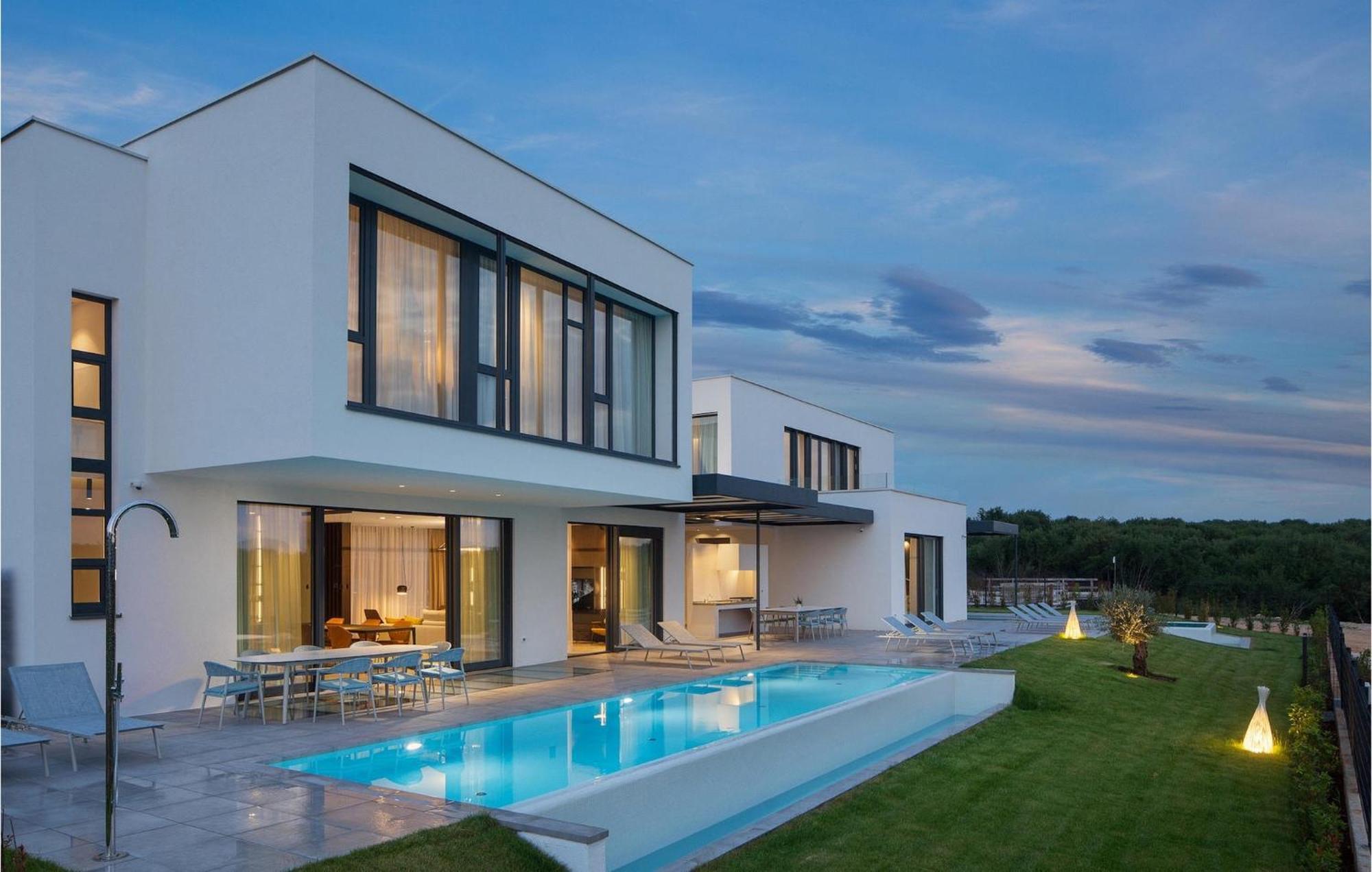 Ferienhaus Noble 1 With Pula